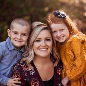 Meet your Posher, Jessie